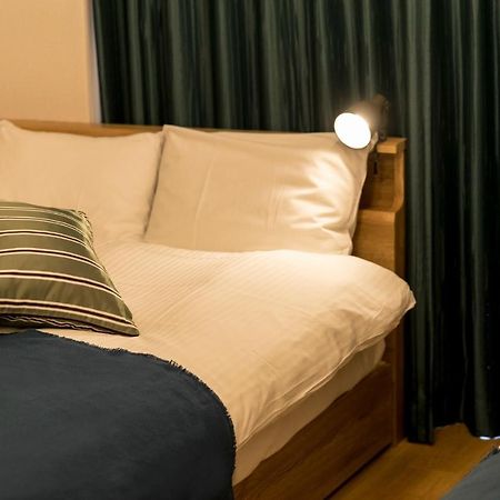 Sg Residence Inn Hakataekiminami - Vacation Stay 61959V ฟูกุโอกะ ภายนอก รูปภาพ